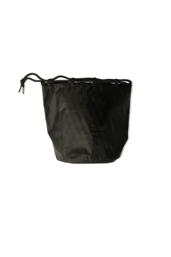 Snow Peak X-Pac Nylon Kinchaku -Outlet Totes Store UG 876BLK 3 b9581328 0d74 4e1b b325 688a0012cf26