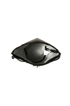 Snow Peak X-Pac Nylon Kinchaku -Outlet Totes Store UG 876BLK 4 56abdc67 afa0 49f3 af86 dcdaaf7f0649