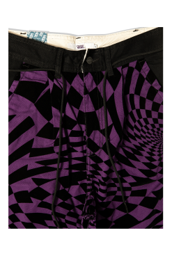 Vans Spiral Checker Cargo Pant X P.A.M. -Outlet Totes Store VN0000H2Y8A1Y8A1 5 c3b5066e 7bea 4661 99b9 dae53b324f9b