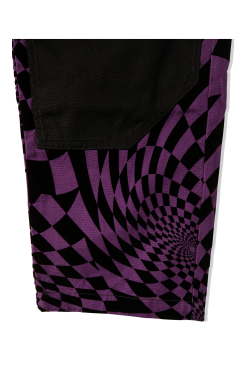 Vans Spiral Checker Cargo Pant X P.A.M. -Outlet Totes Store VN0000H2Y8A1Y8A1 6 cef98bc4 3b5c 4e13 8abc 93dbf3faf6ff